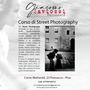 Corsi e laboratori