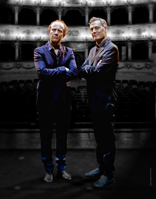 Ale e Franz