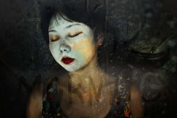 Acide Lacrime - Morning