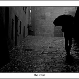 Volterra 2009 - The Rain